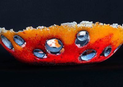 Glass Duchess Studio, Fine Art Glass