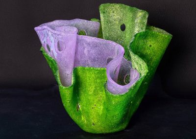 Glass Duchess Studio, Fine Art Glass