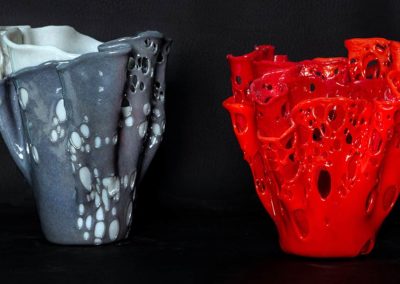 Glass Duchess Studio, Fine Art Glass