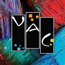 Visual Arts Center, Punta Gorda FL logo