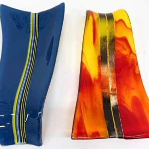 LARGE LADLE WORKSHOP with Mary Cavanagh