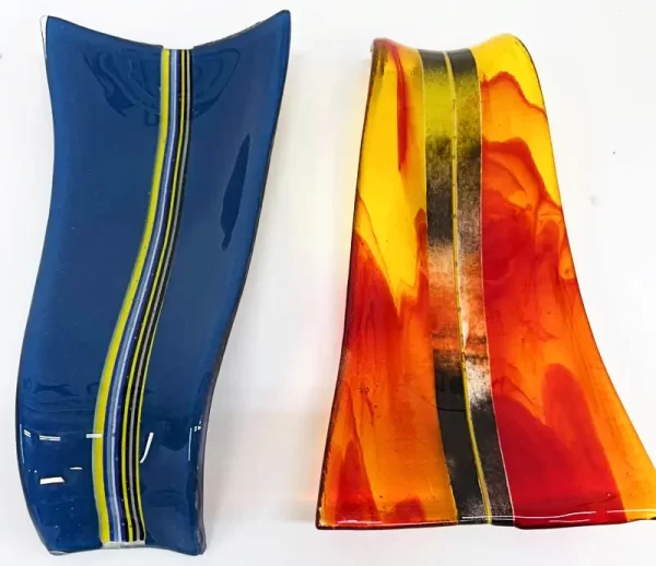 LARGE LADLE WORKSHOP with Mary Cavanagh