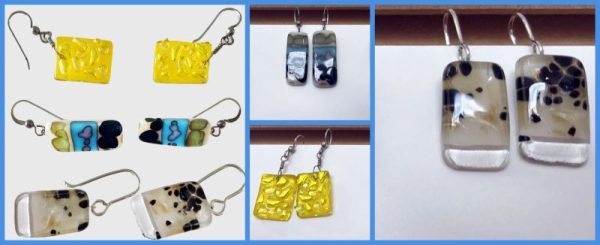 Jazzy Jewelry with Suzanne Pisano