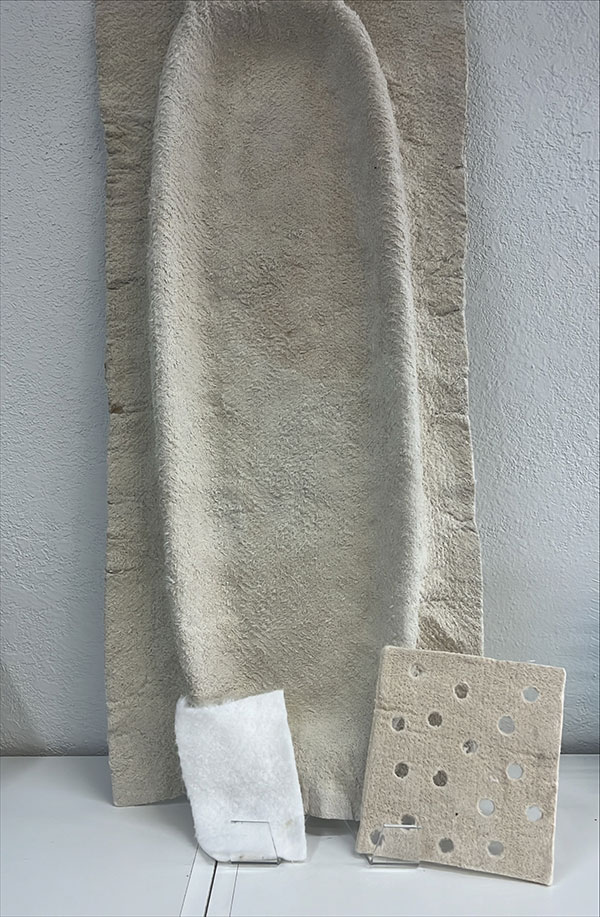 GO BIG with SILKEMAT With Janie Duke