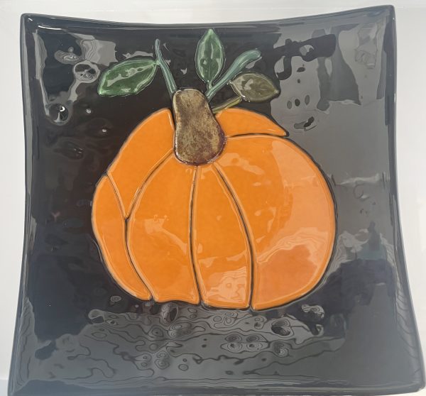 Celebrate Halloween with Mary Cavanagh