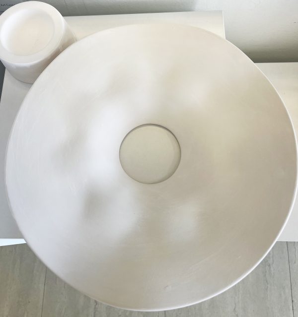 Flouncy Wall / Bowl Class with Janie Duke